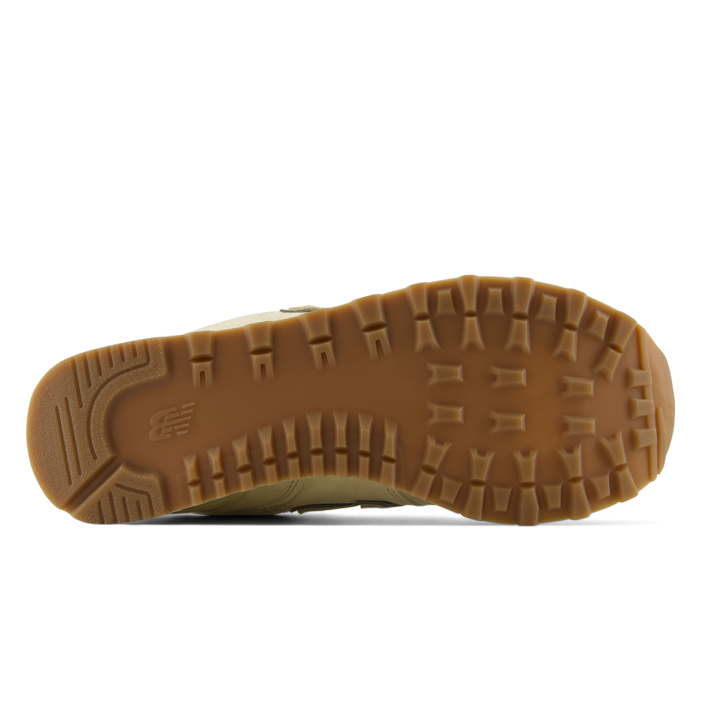 Női cipő New Balance W57480T – bézs