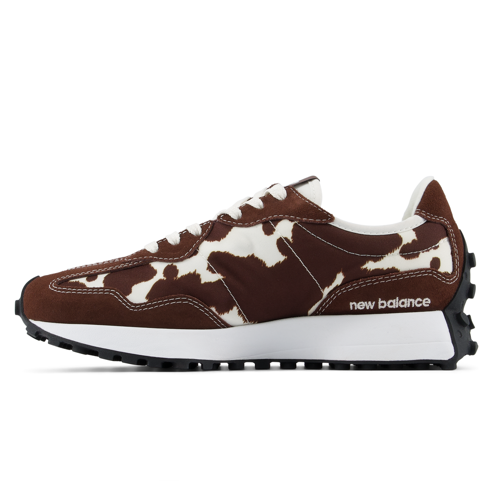 Női cipő New Balance W327APC – barna