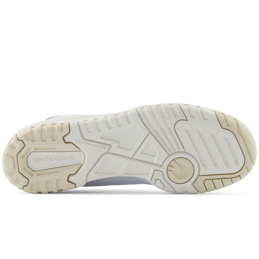 Női cipő New Balance BBW550BK – fehér