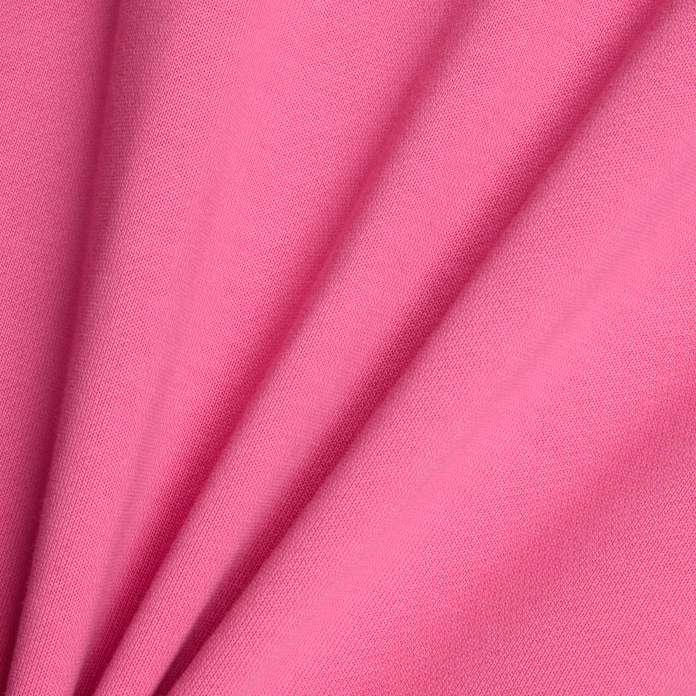 Női felső New Balance WT51501AAC – rózsaszín