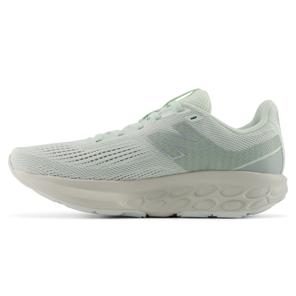 Női cipő New Balance Fresh Foam x 520 v9 W5207CE – menta