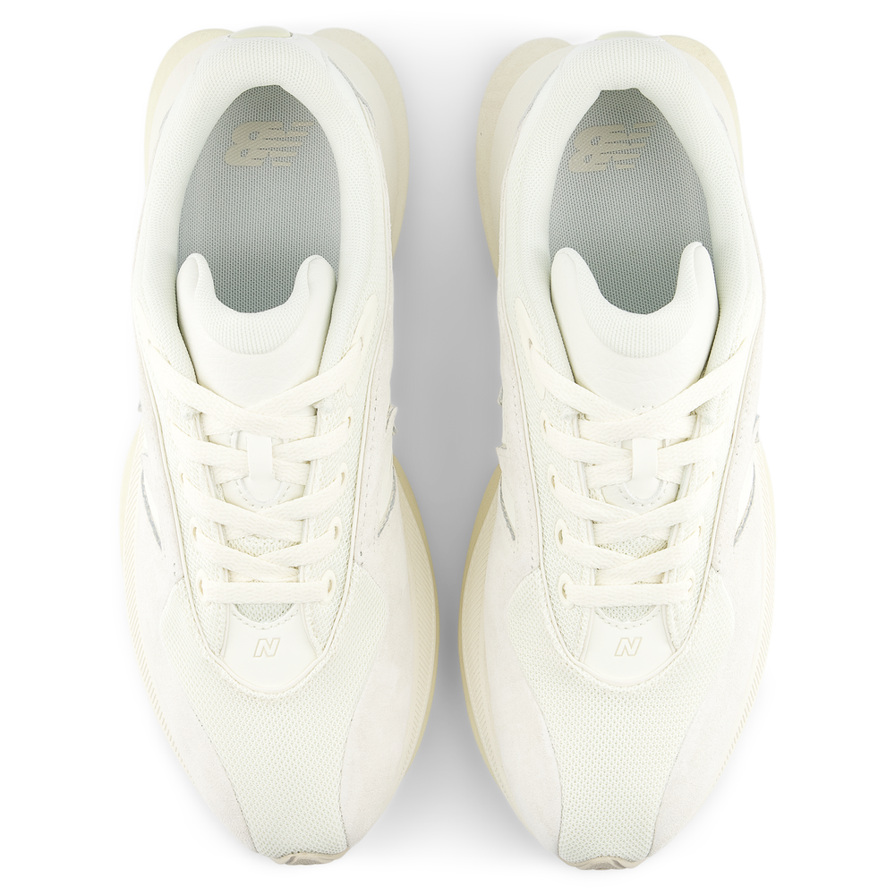 Unisex cipő New Balance UTFOA4U0 – bézs