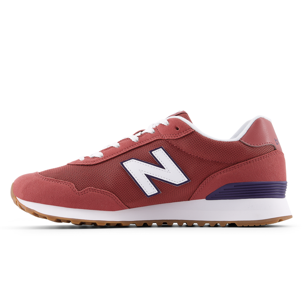 Férfi cipő New Balance M51527U – bordó