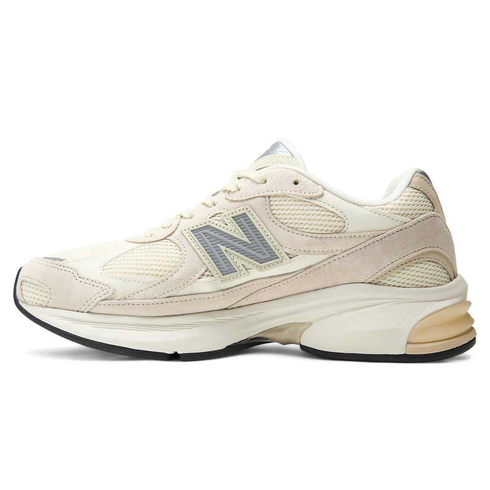 Unisex cipő New Balance ABZORB U201079X – bézs