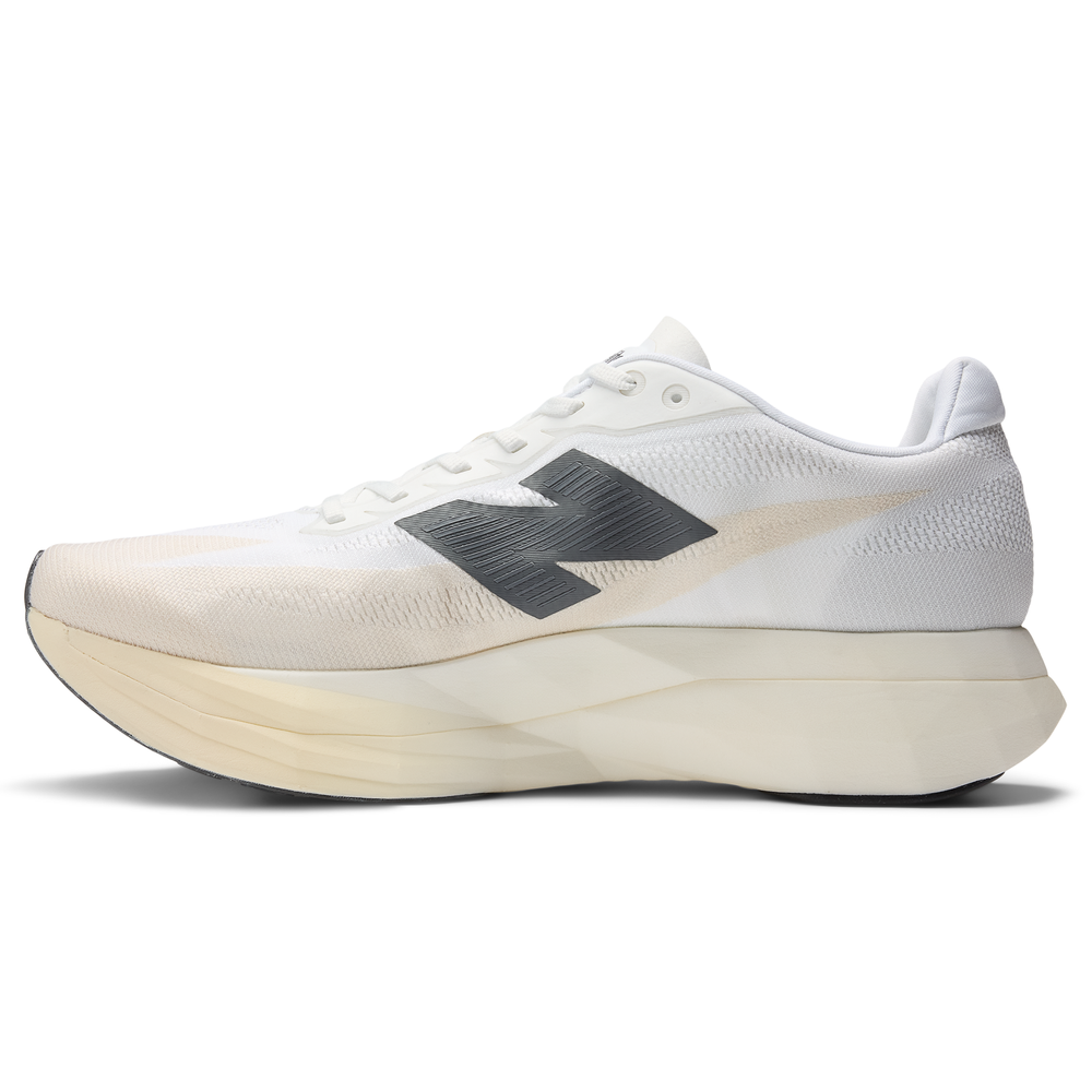 Női futócipő New Balance FuelCell SC Elite V5 WRCELLD5 – fehér