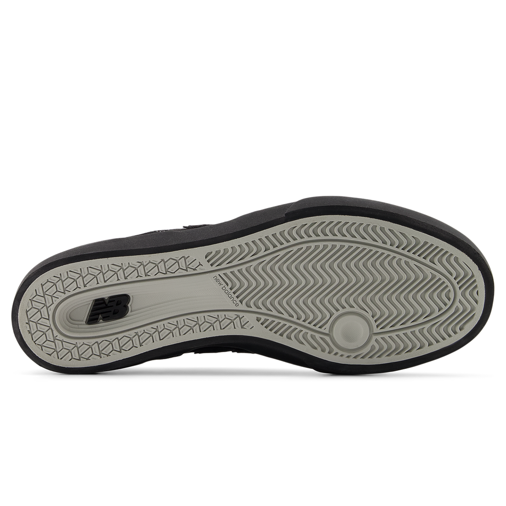 Férfi cipő New Balance Numeric NM574VBB – fekete