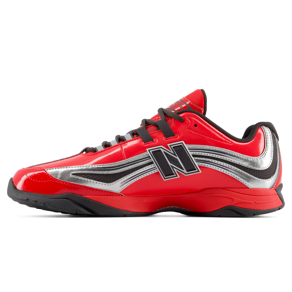 Unisex cipő New Balance URC565WC – piros