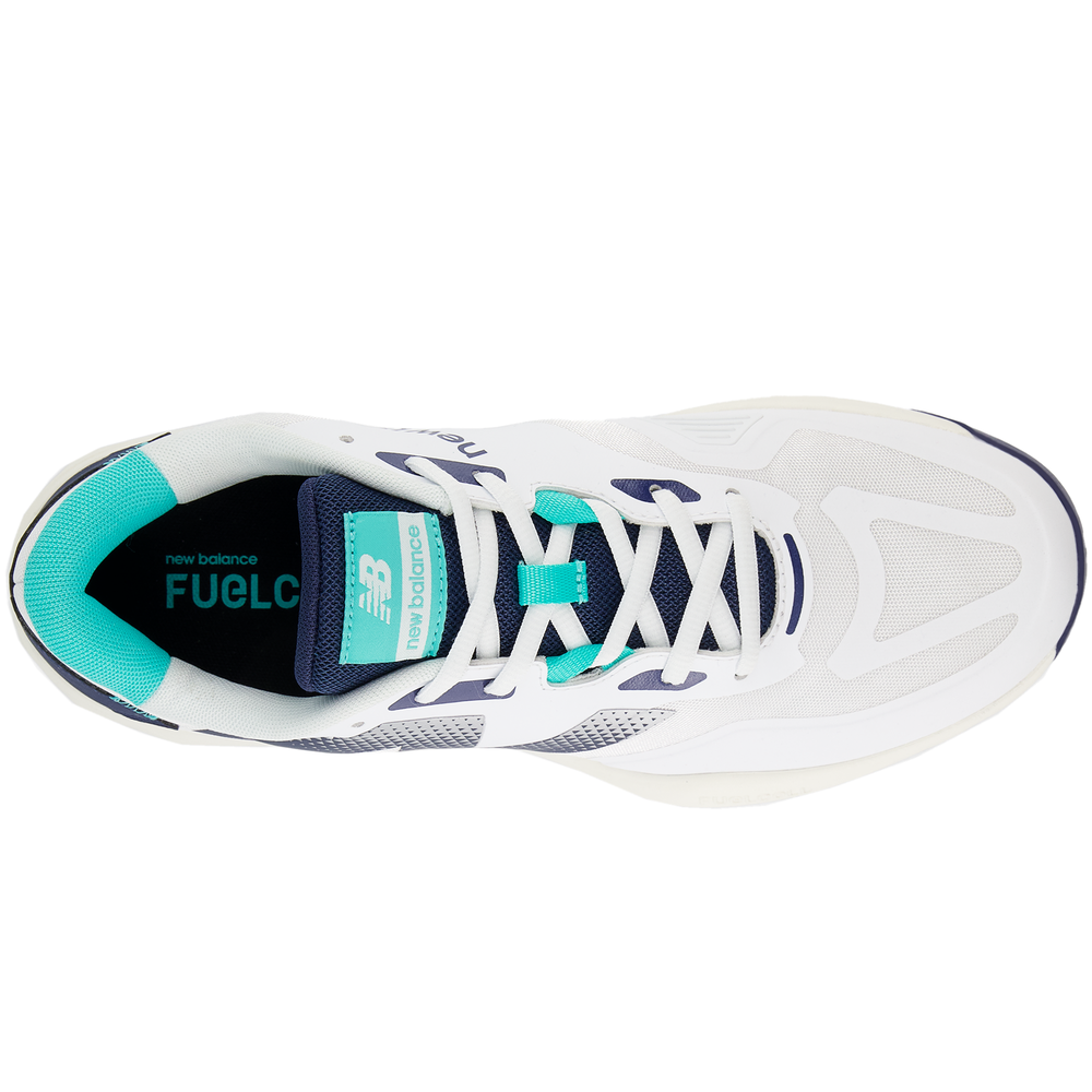 Férfi cipő New Balance MCH796D4 – fehér