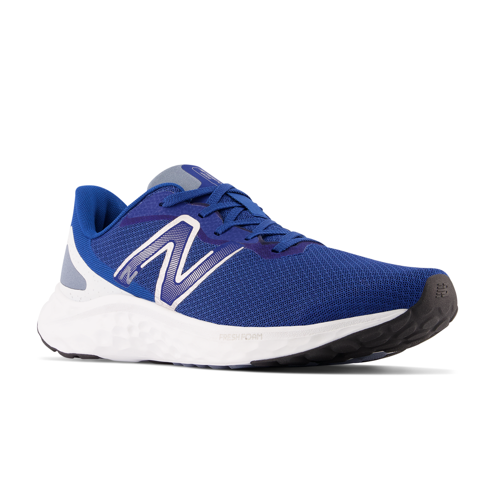 Férfi cipő New Balance Fresh Foam Arishi v4 MARISLB4 – kék