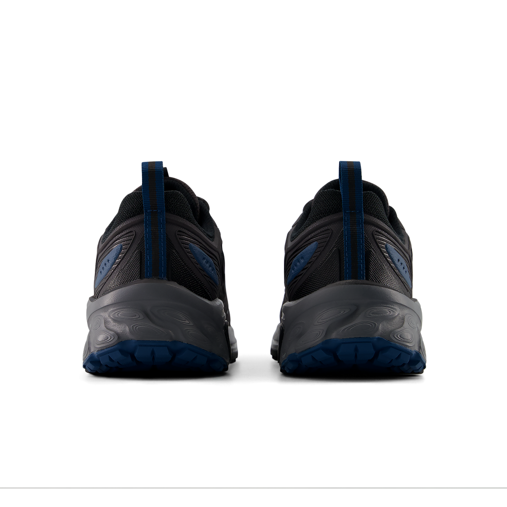 Férfi cipő New Balance 410 v9 M4105FS – fekete