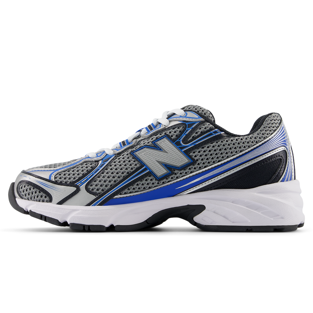Unisex cipő New Balance U740SB2 – szürke