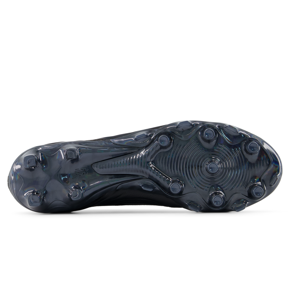 Férfi focicipő New Balance TEKELA ELITE FG V5 ST1FLTB5 – fekete