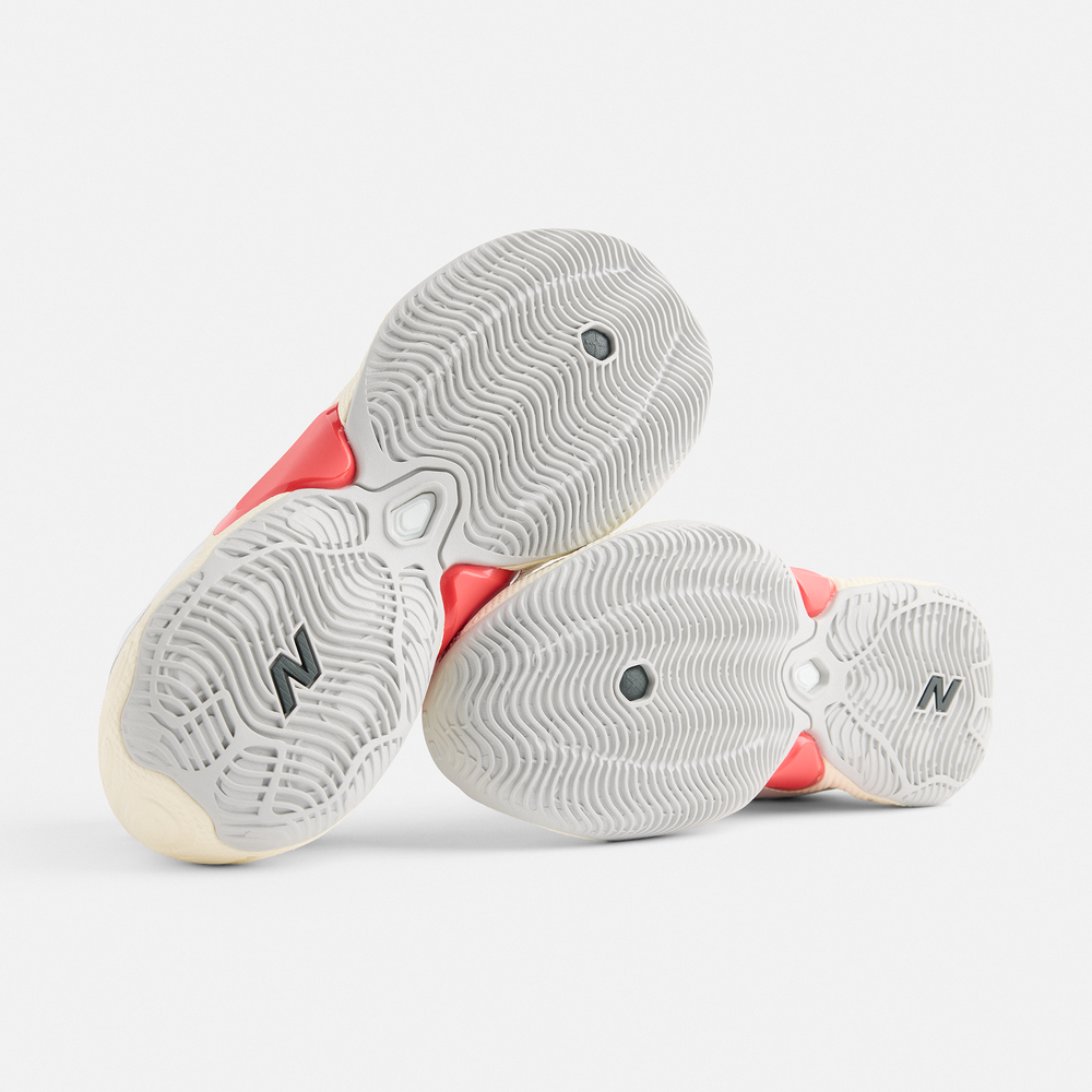 Unisex cipő New Balance Fresh Foam BB v3 BBFRSTH3 – fehér