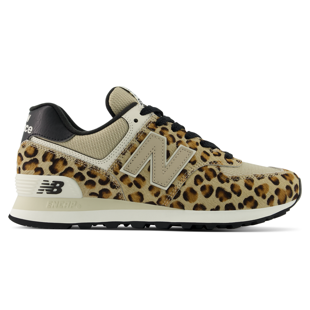 Női cipő New Balance W574PN – barna
