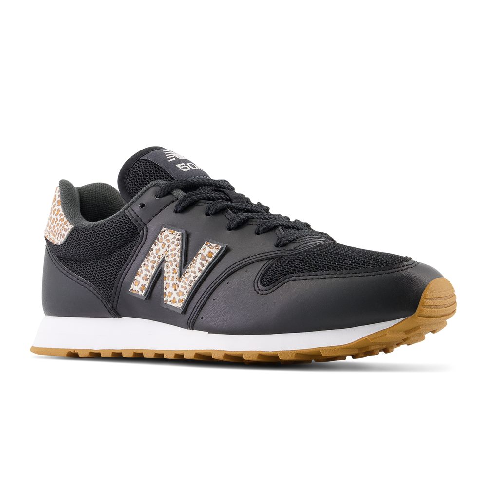 Női cipő New Balance GW500LB2 – fekete