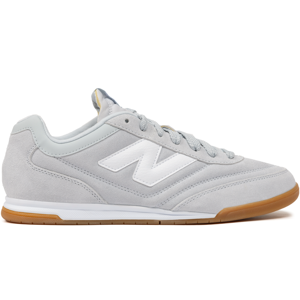 Unisex cipő New Balance URC42EB – szürke