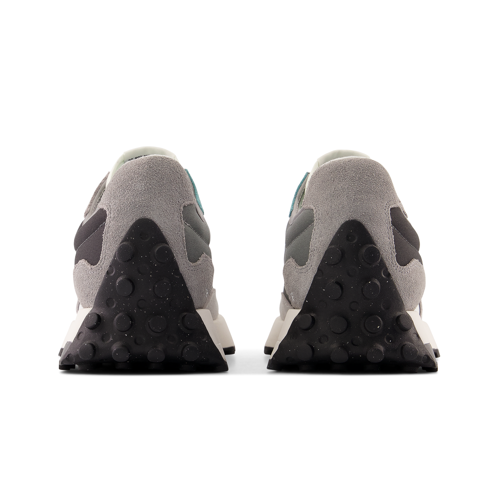 Férfi cipő New Balance MS327OD – szürke