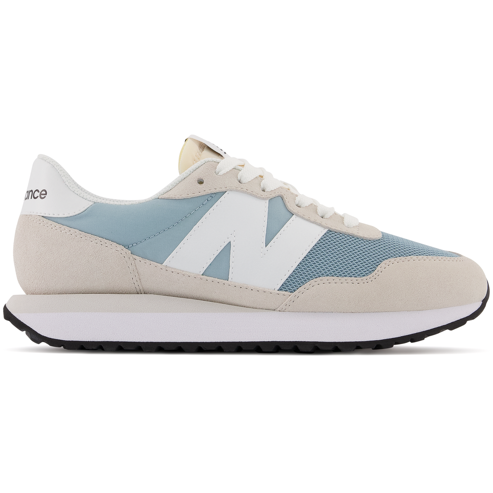 Női cipő New Balance WS237FA – szürke–kék