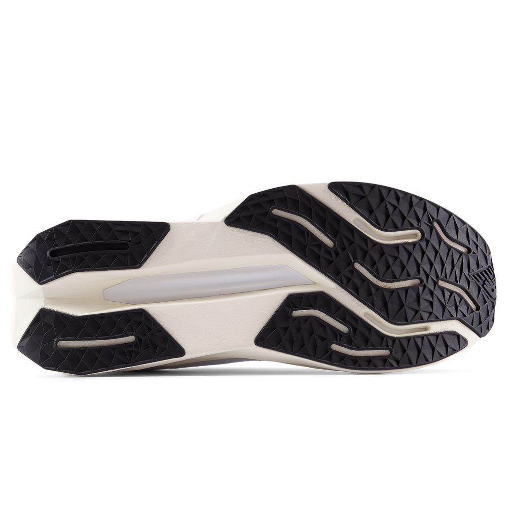 Férfi futócipő New Balance FuelCell Propel v5 MFCPRCZ5 – fehér