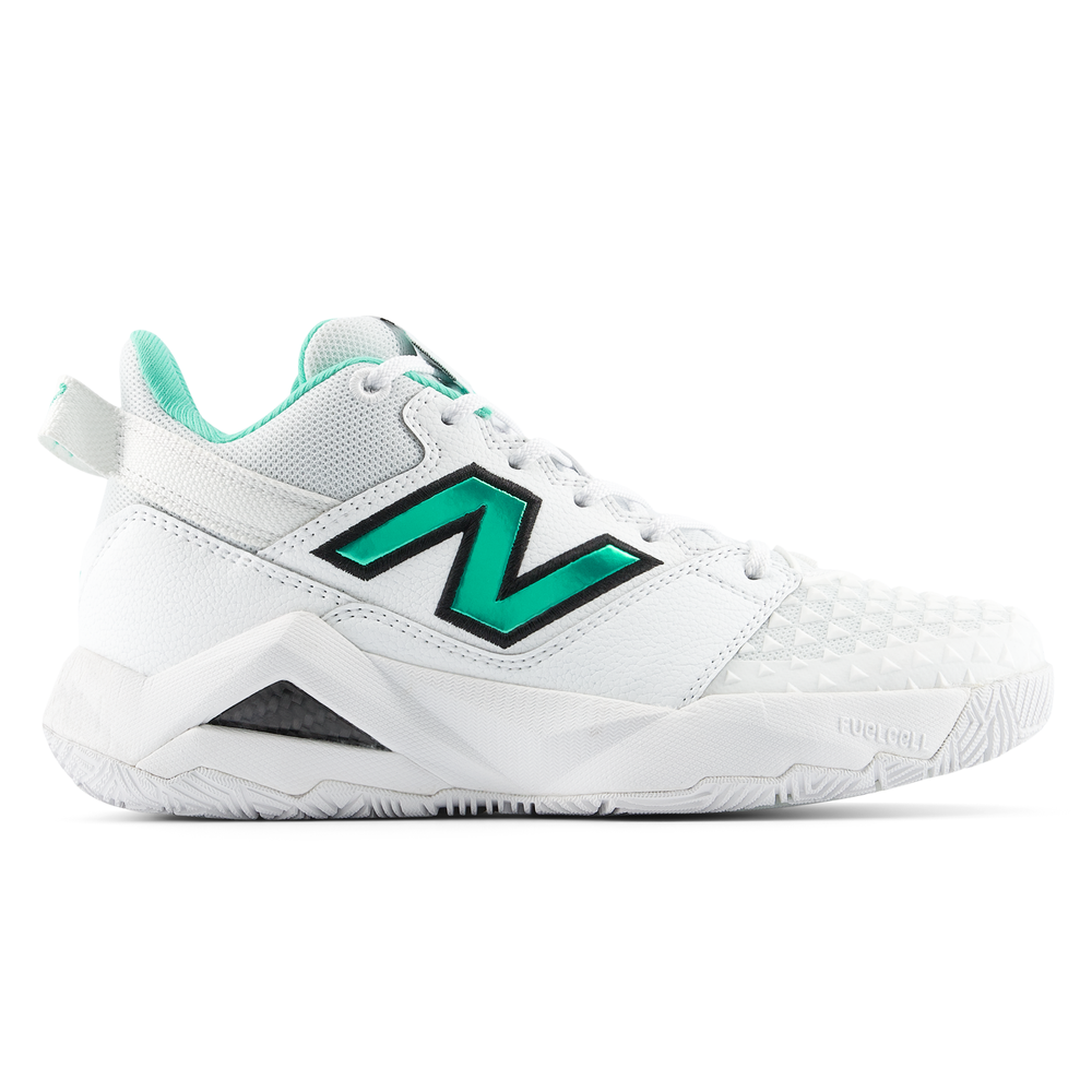 Női cipő New Balance Coco CG2 WCOC1X3 – fehér