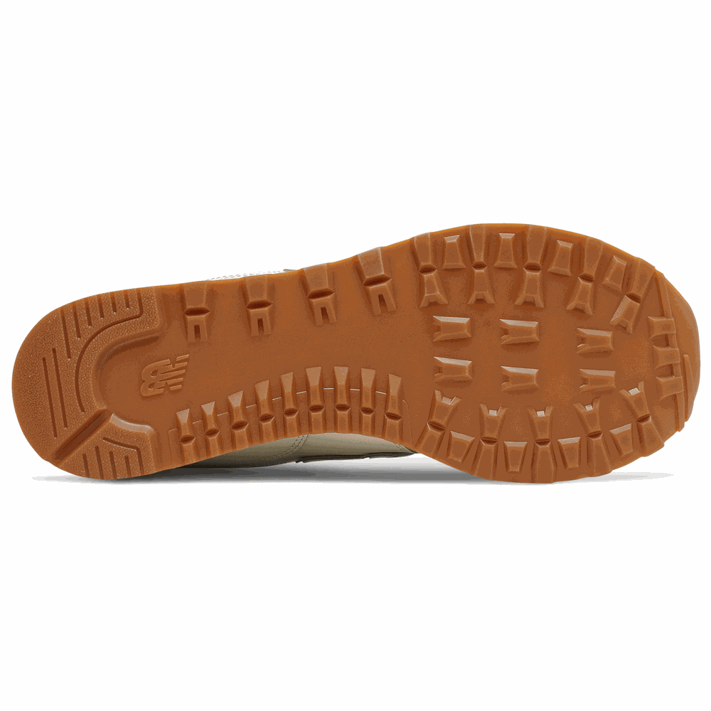 Cipő New Balance U574VY2 – fehér