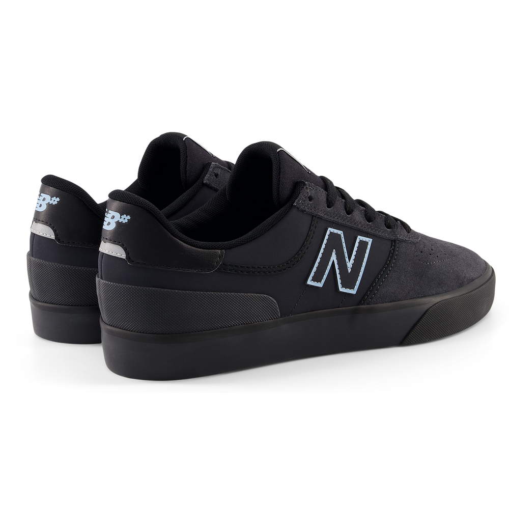 Férfi cipő New Balance Numeric NM272GGB – fekete