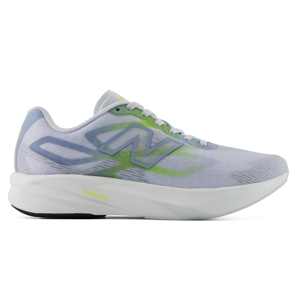 Női futócipő New Balance Flite-R WFLTR9DC – szürke