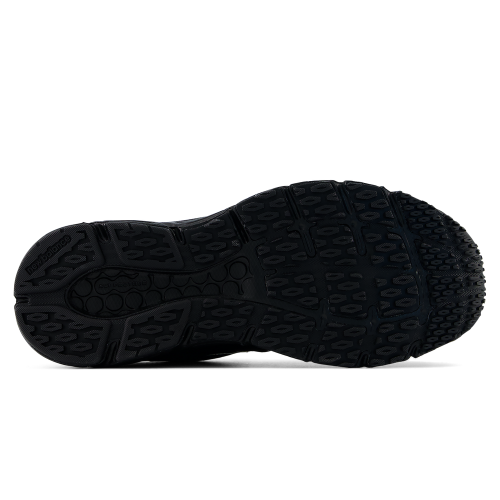 Gyermekcipő New Balance G4081RZ – fekete