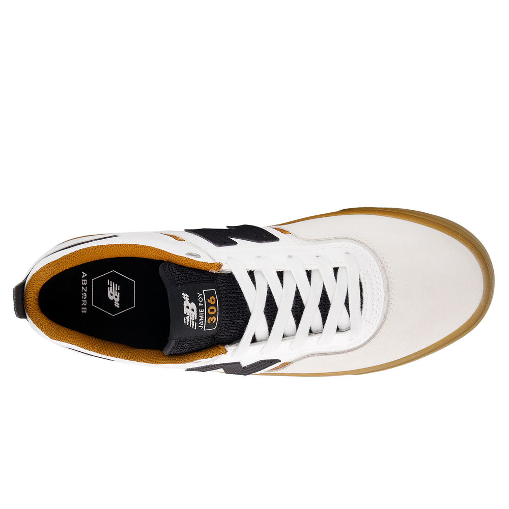 Unisex cipő New Balance Numeric NM306TOS – bézs