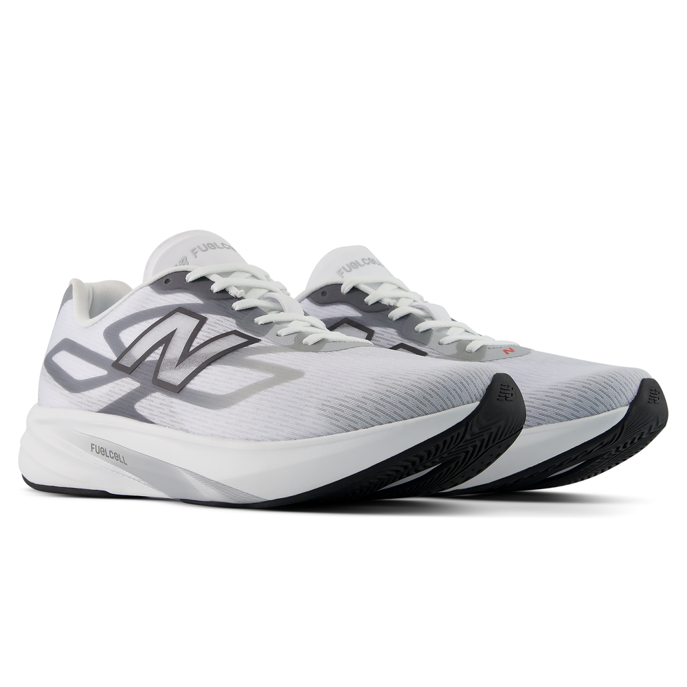Férfi futócipő New Balance Flite-R MFLTR1RU – szürke