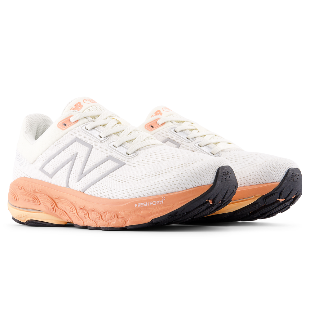 Női cipő New Balance Fresh Foam 860 v14 W86014B – fehér