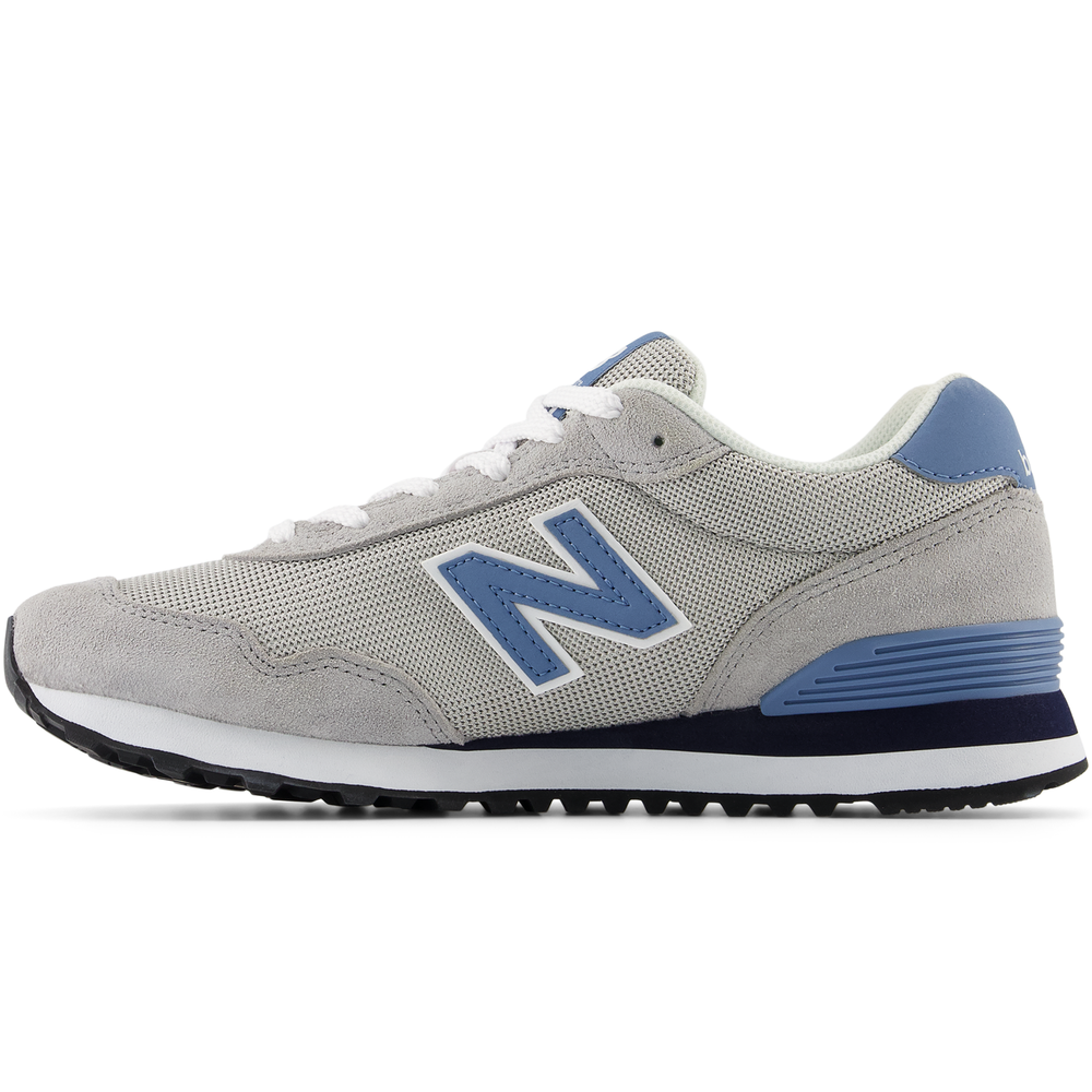 Női cipő New Balance WL515ABB – szürke