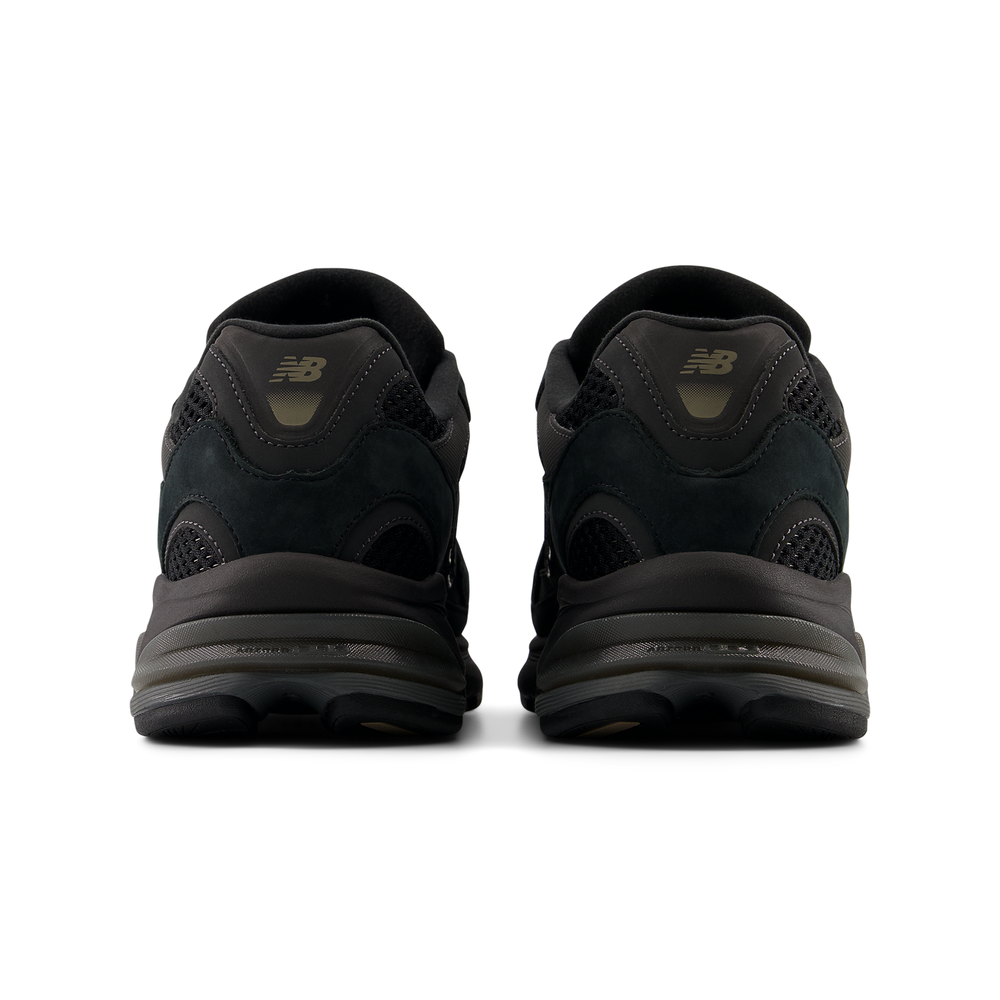 Unisex cipő New Balance ABZORB U2010TTB – fekete