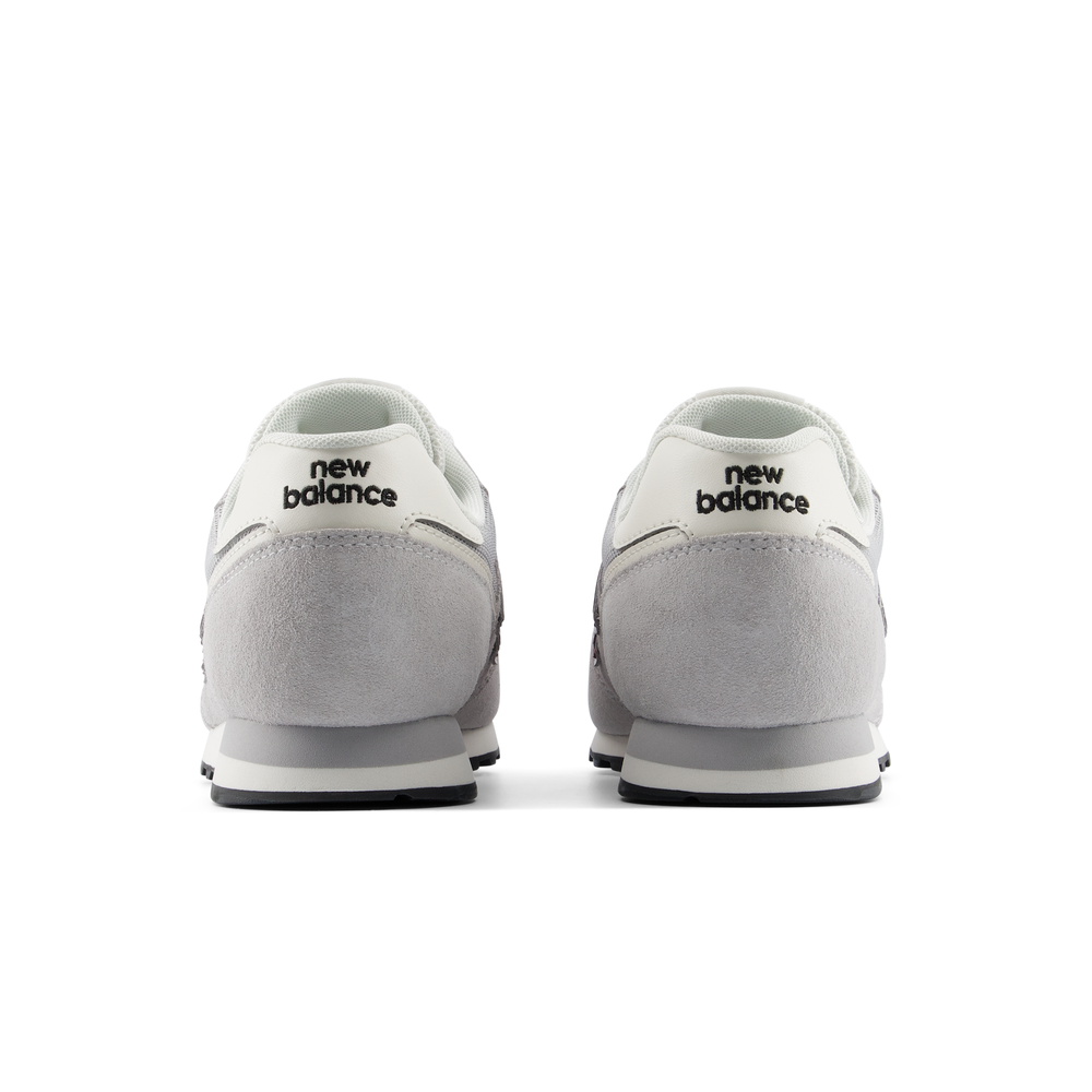 Unisex cipő New Balance U3732LL – szürke