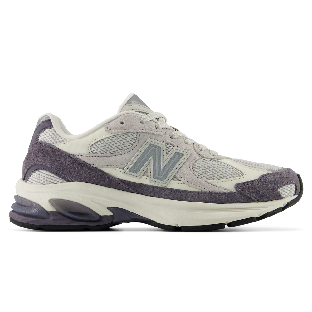 Unisex cipő New Balance ABZORB U20107SQ – bézs
