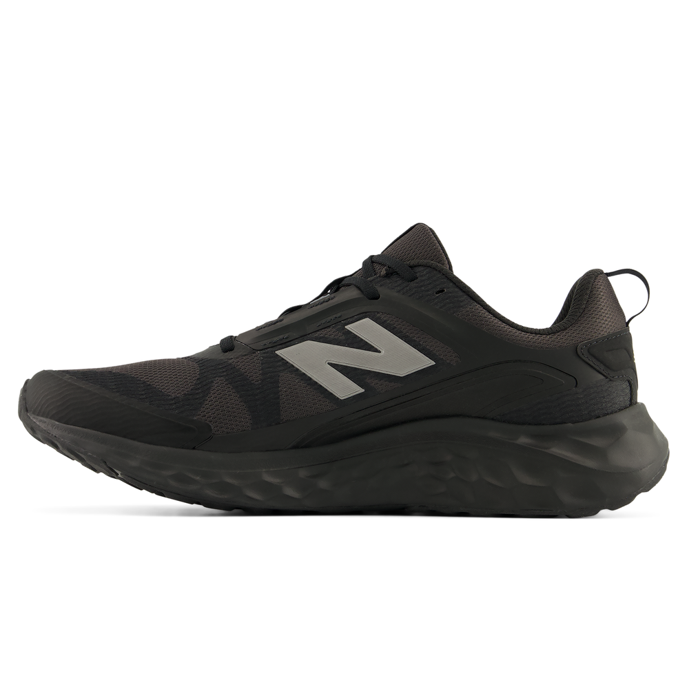 Férfi cipő New Balance Fresh Foam Arishi v4 Utility MARIS9HW – fekete