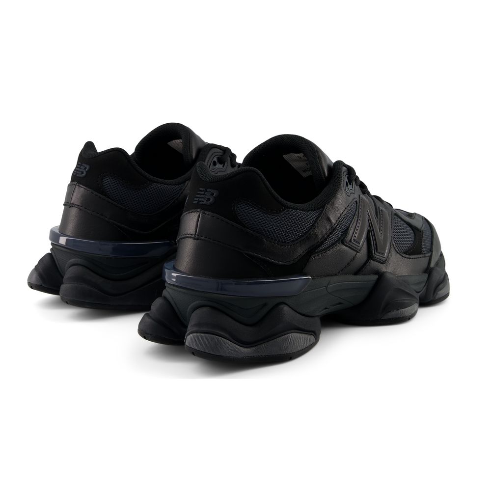 Unisex cipő New Balance U9060NRI – fekete