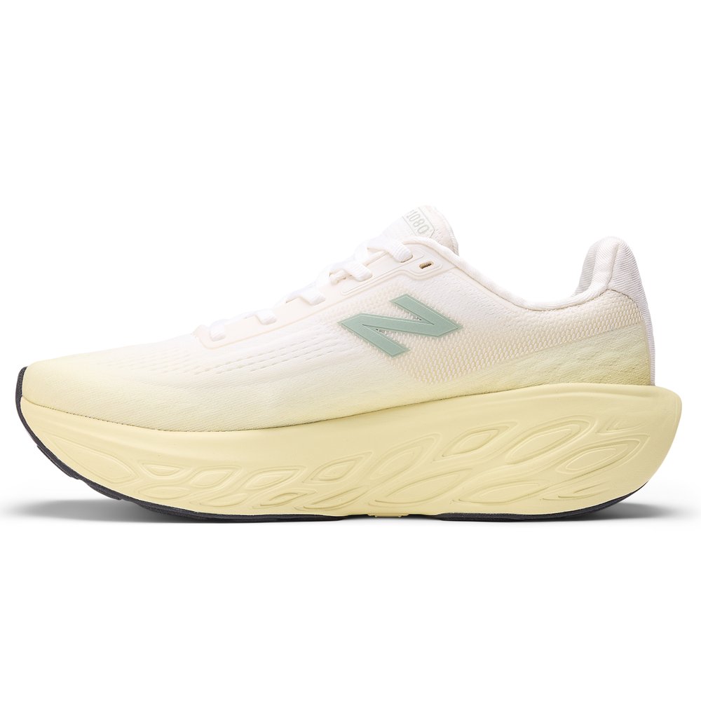 Női futócipő New Balance Fresh Foam 1080 v14 W1080Q14 – fehér