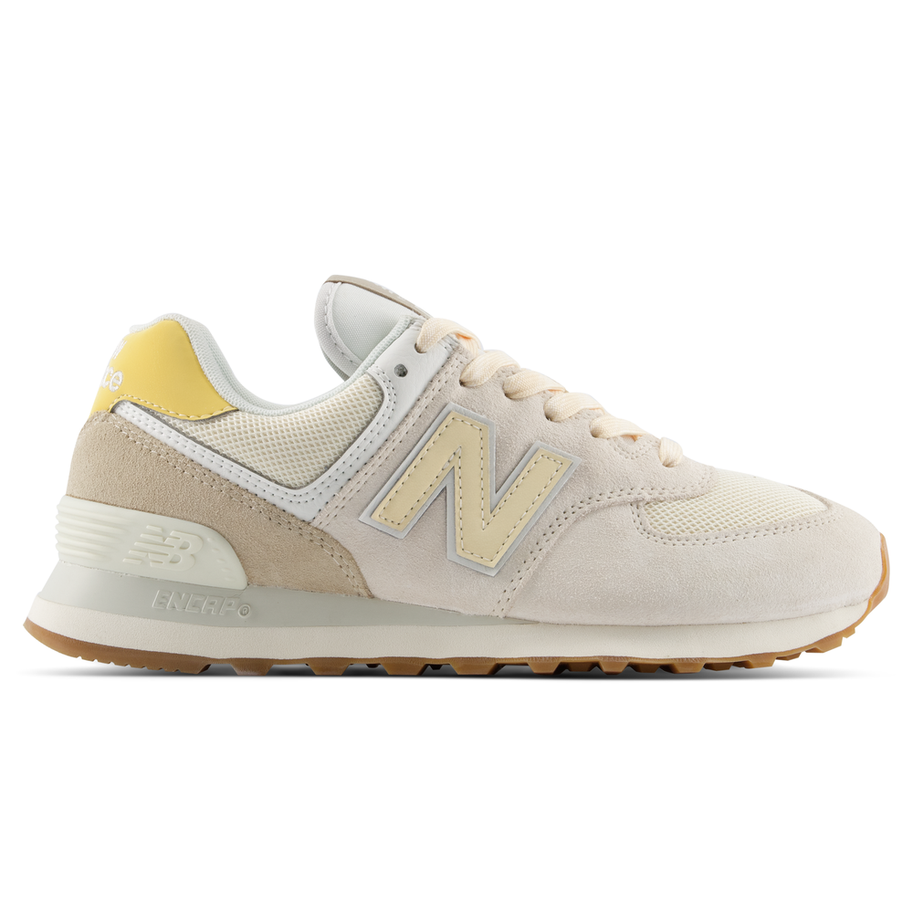 Női cipő New Balance W574VA – bézs