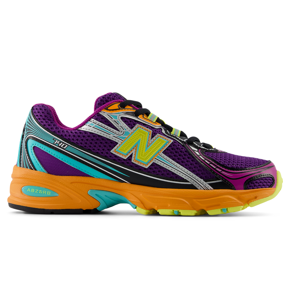 Unisex cipő New Balance U740MC2 – többszínű