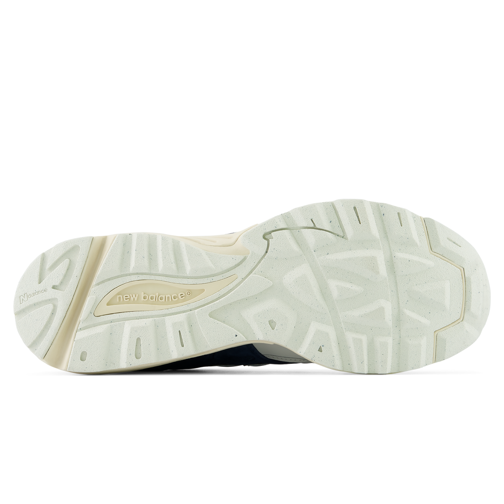 Férfi cipő New Balance U880R6ZZ – sötétkék