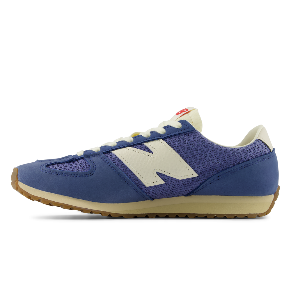 Unisex cipő New Balance U4715EX – kék