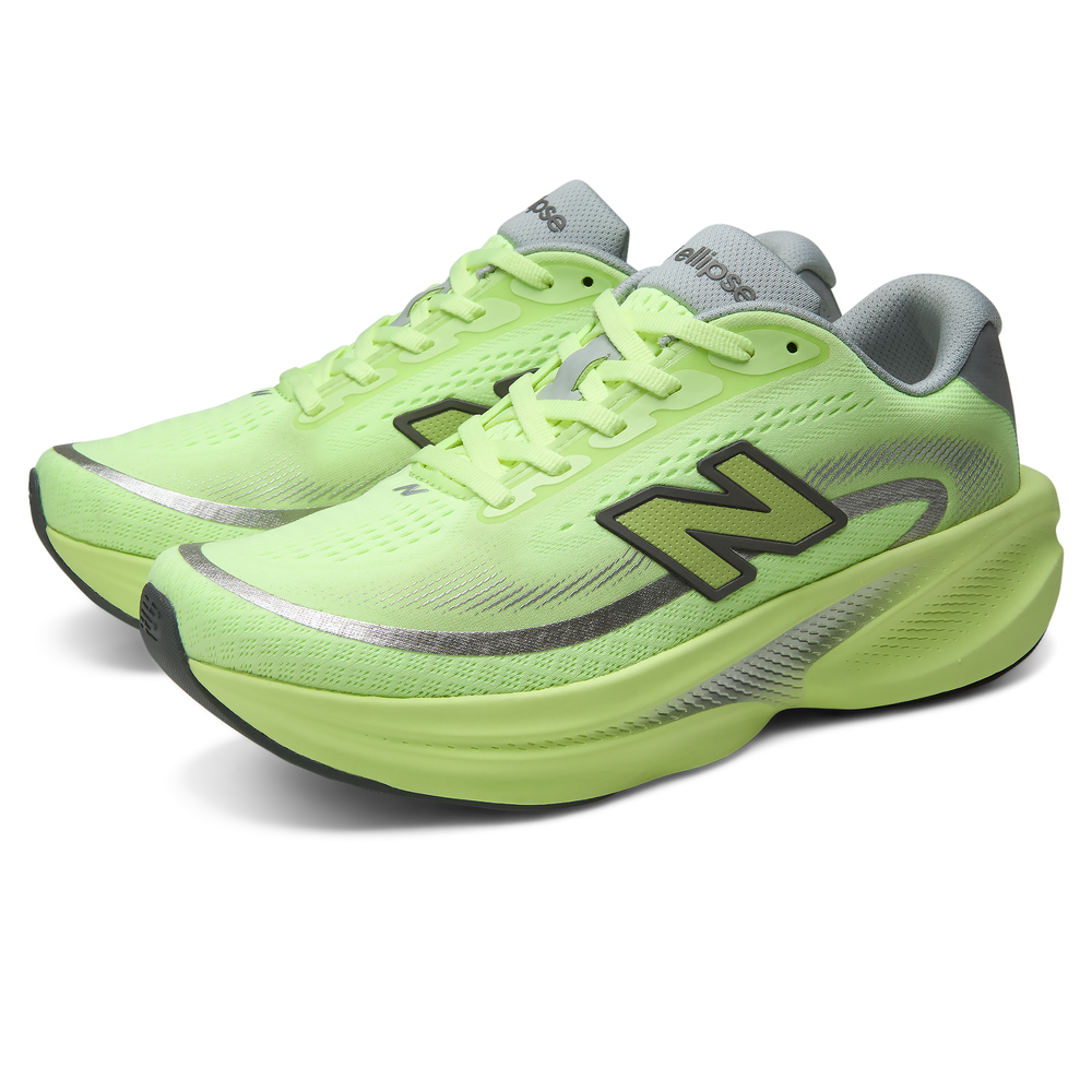Női futócipő New Balance Fresh Foam Ellipse v1 WELPS8NK – zöld