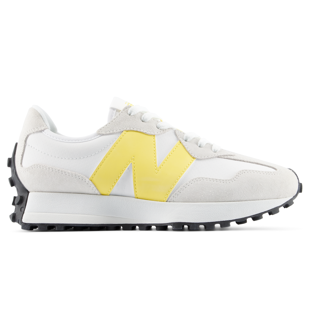 Női cipő New Balance W3276F7 – fehér
