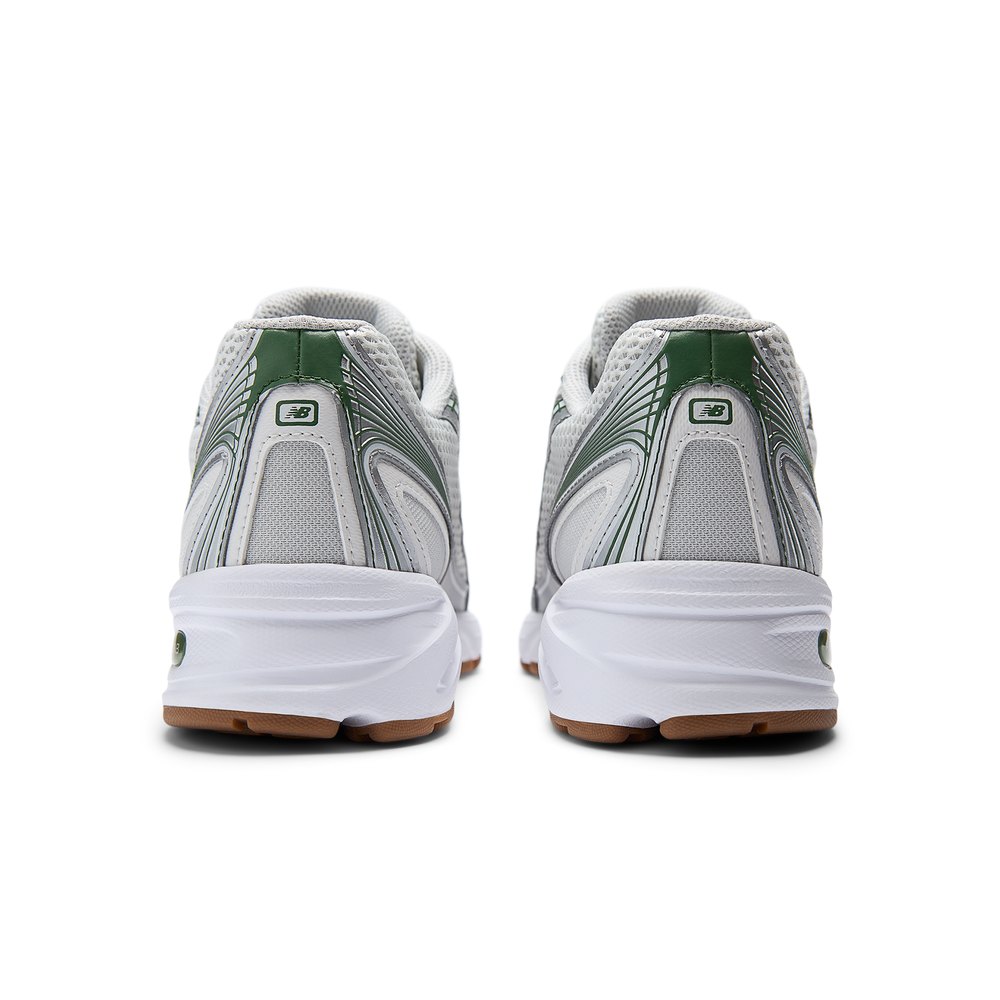 Unisex cipő New Balance U740SF2 – ezüst