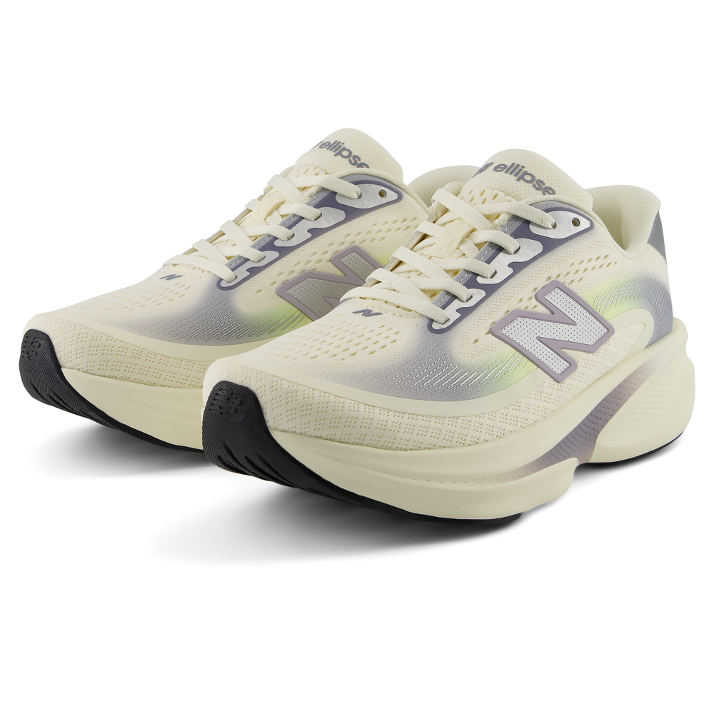 Női futócipő New Balance Fresh Foam Ellipse v1 WELPS97O – bézs