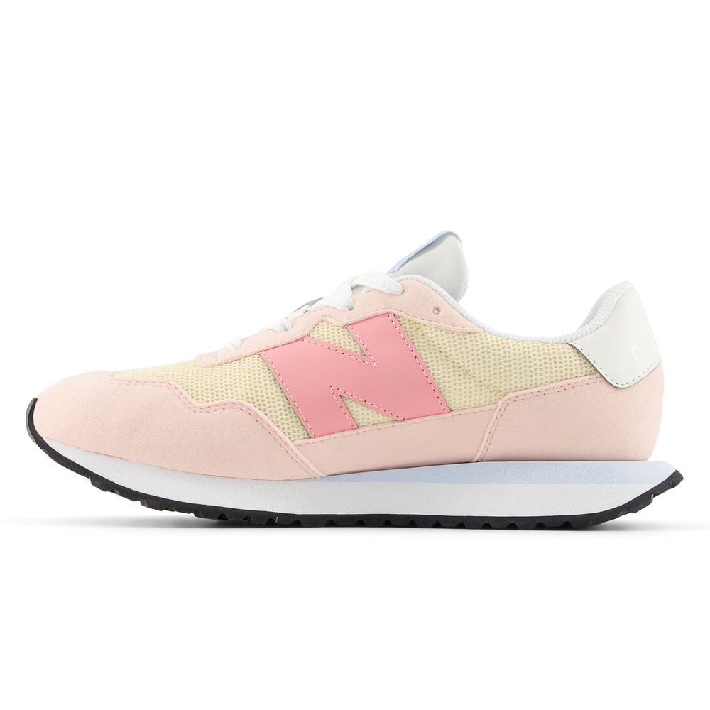 Gyermekcipő New Balance G237214 – rózsaszín