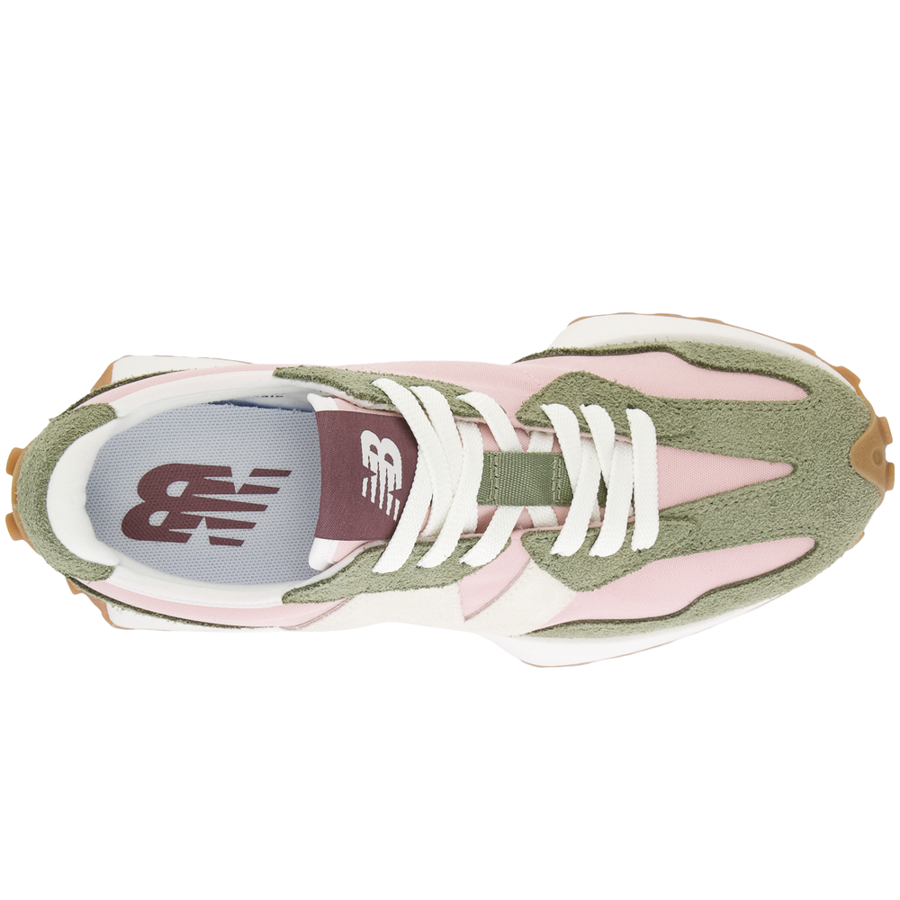 Női cipő New Balance WS327FT – többszínű