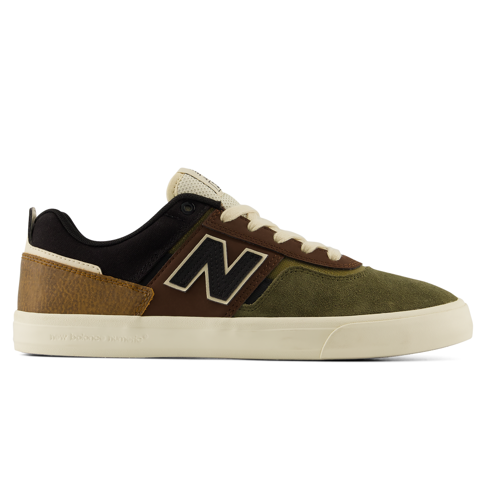 Férfi cipő New Balance Numeric UN306BST – többszínű