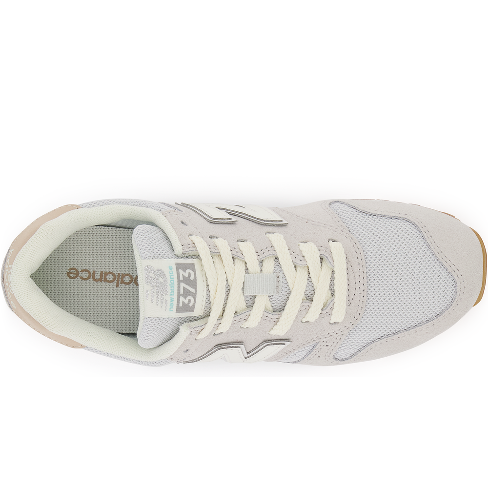 Női cipő New Balance WL373SU2 – bézs
